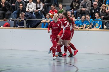 Bild 305 - wBJ Loewinnen-Cup